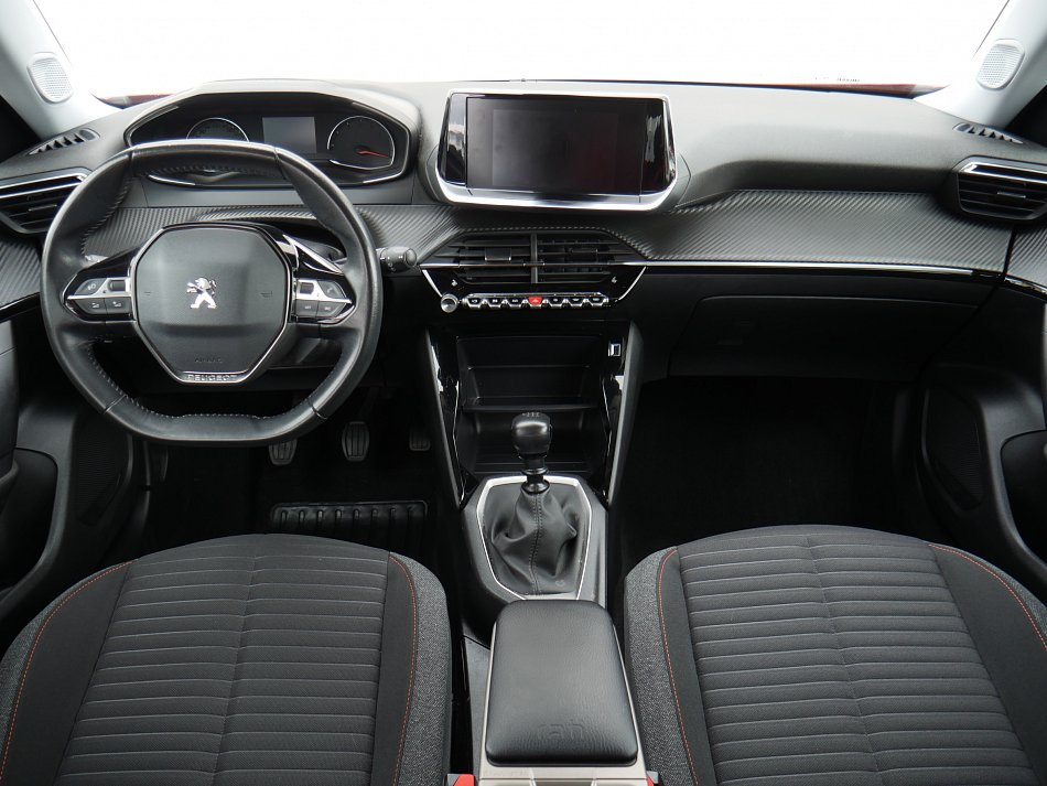 Peugeot 2008 1.2PT Active