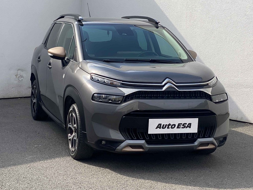 Citroën C3 Aircross 1.2 PT 