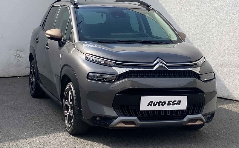 Citroën C3 Aircross 1.2 PT 