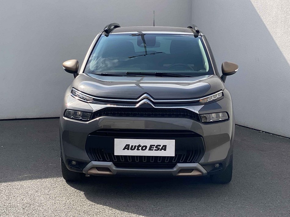 Citroën C3 Aircross 1.2 PT 