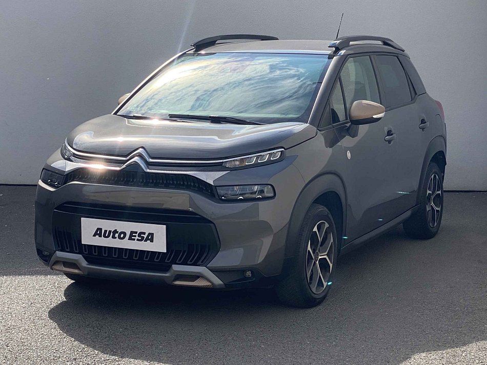 Citroën C3 Aircross 1.2 PT 