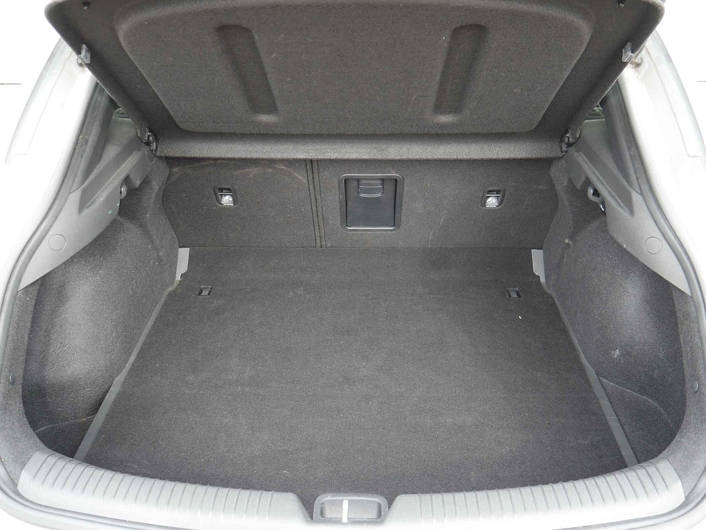Hyundai I30 1.5 T-GDi Smart FastBack