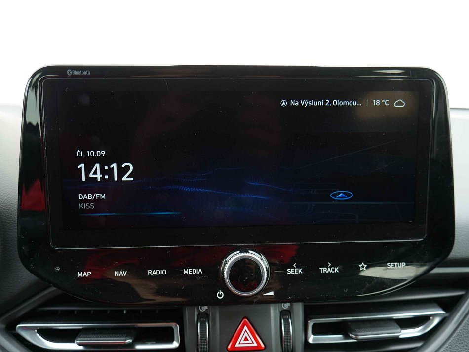 Hyundai I30 1.5 T-GDi Smart FastBack