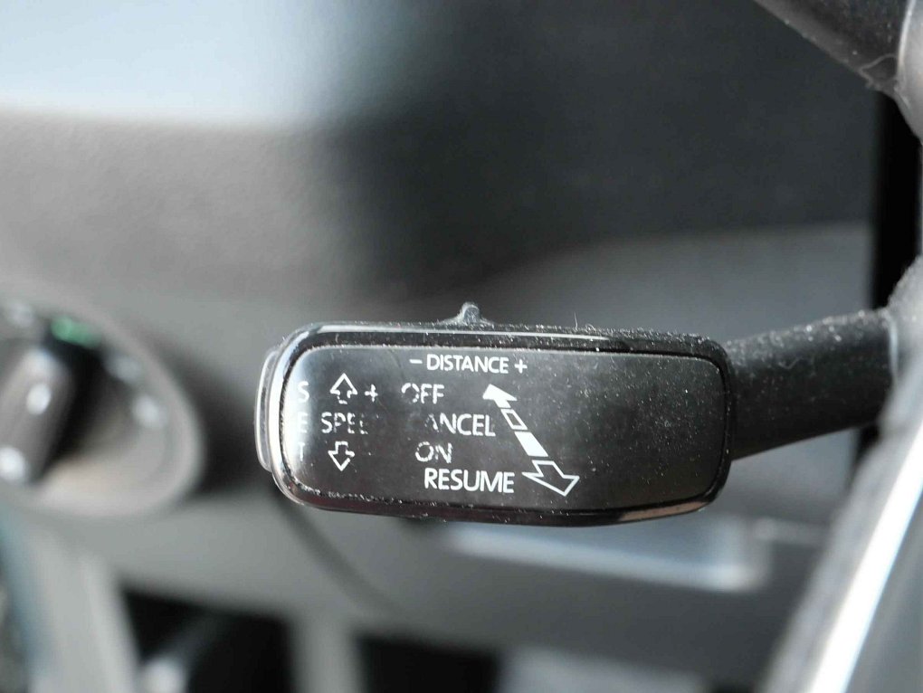 Škoda Karoq 1.5 TSi SportLine
