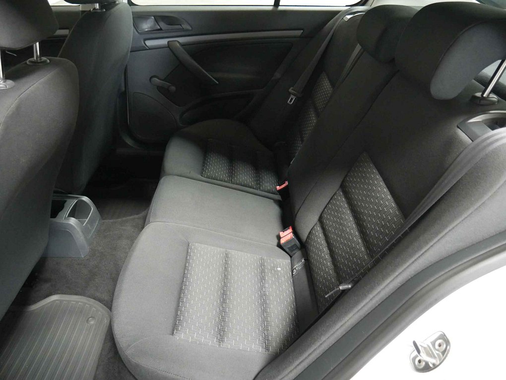 Škoda Octavia 1.4TSi 