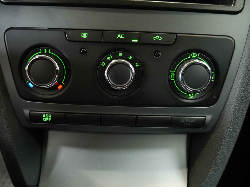 Škoda Octavia 1.4TSi 