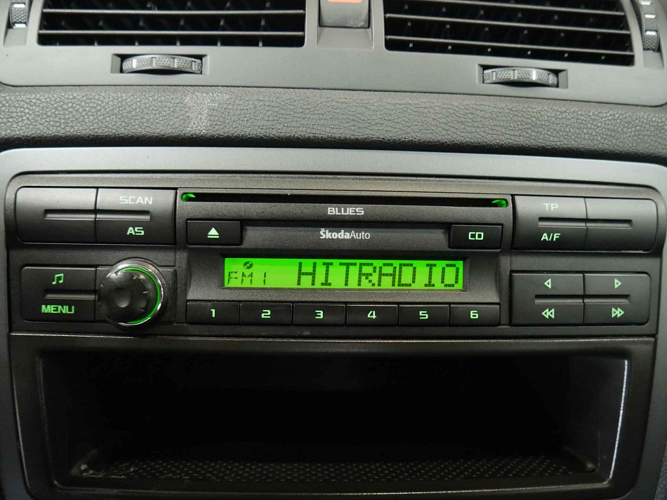 Škoda Octavia 1.4TSi 