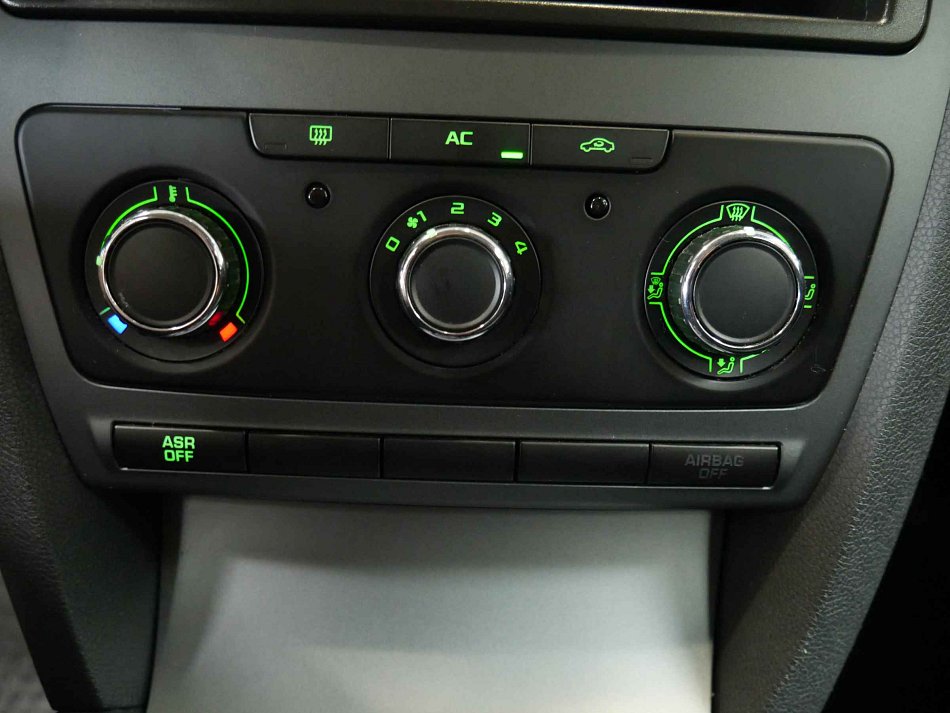 Škoda Octavia 1.4TSi 