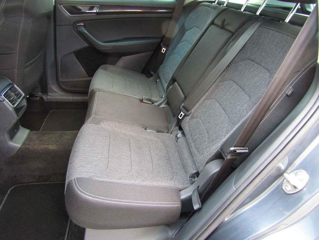 Škoda Kodiaq 1.4 TSi Style
