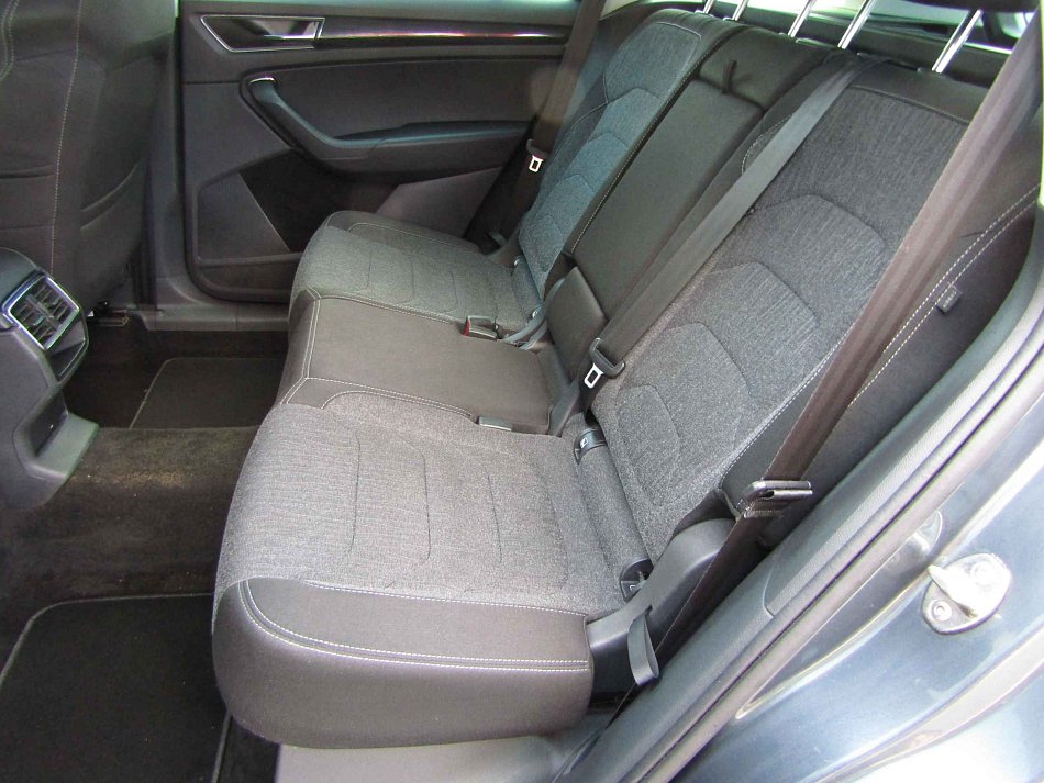 Škoda Kodiaq 1.4 TSi Style