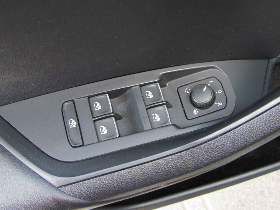 Škoda Kodiaq 1.4 TSi Style