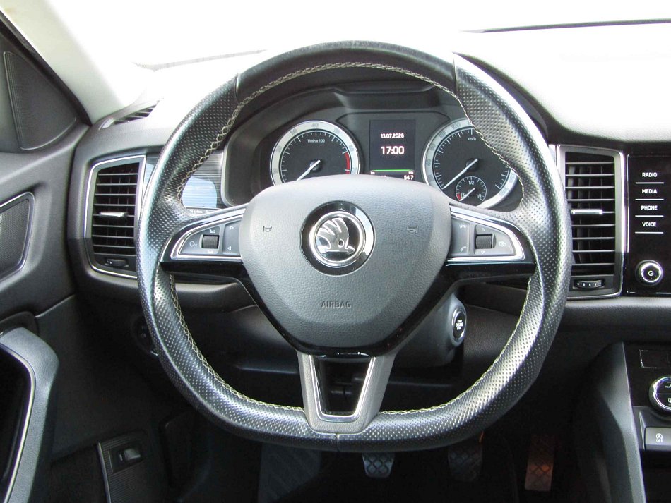 Škoda Kodiaq 1.4 TSi Style