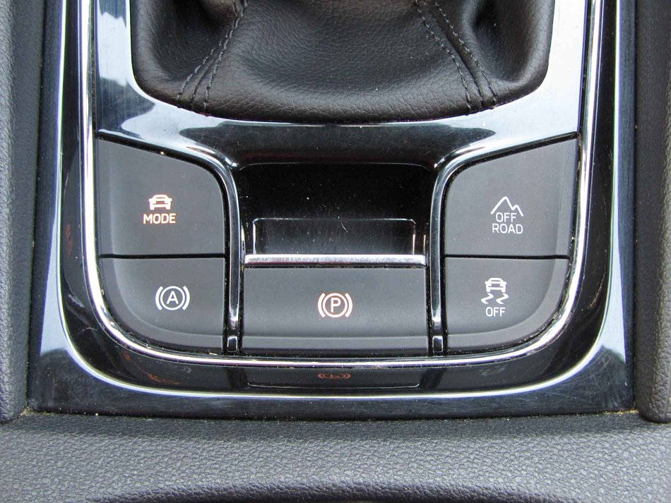 Škoda Kodiaq 1.4 TSi Style
