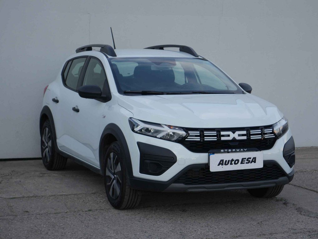 Dacia Sandero 1.0 TCe 