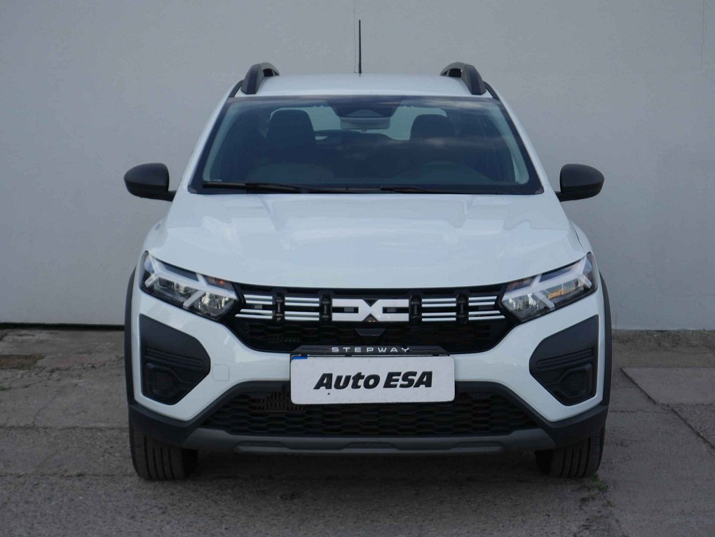 Dacia Sandero 1.0 TCe 