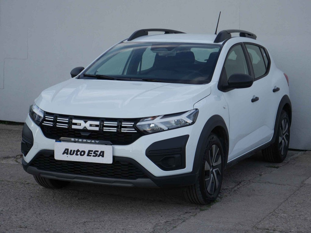 Dacia Sandero 1.0 TCe 