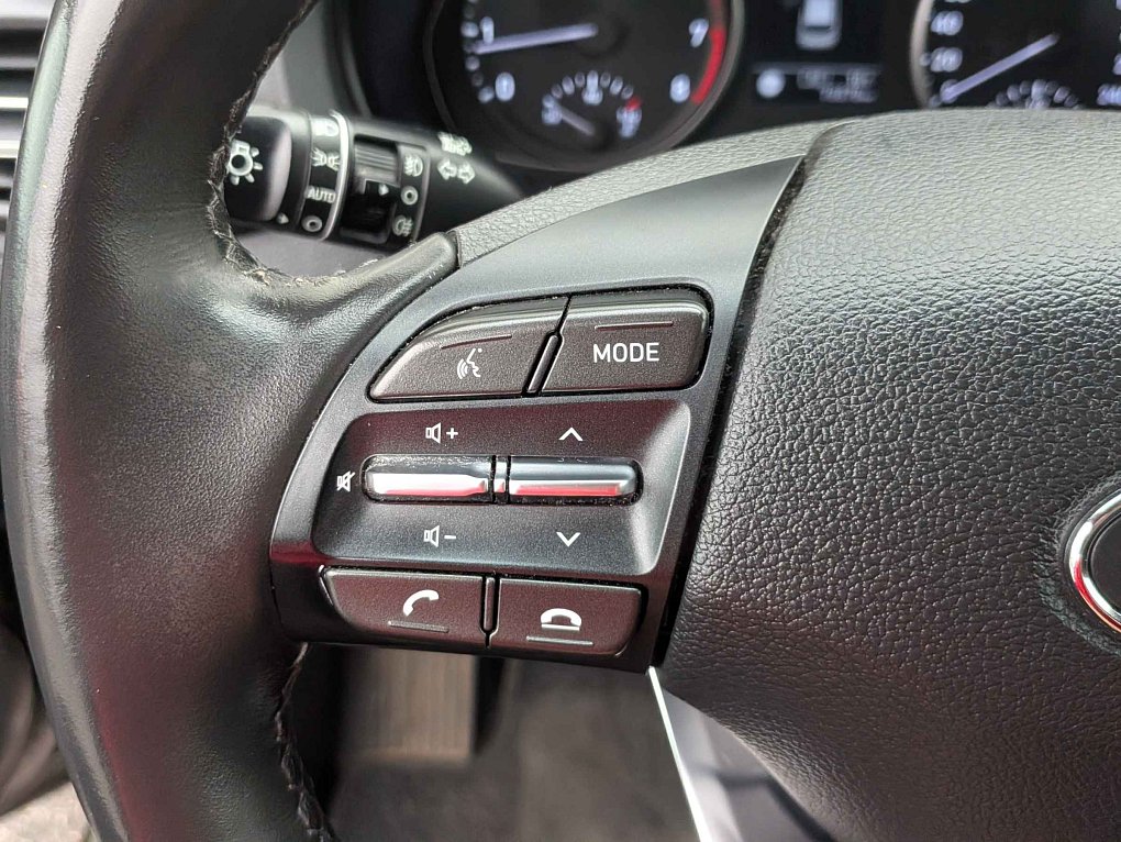 Hyundai I30 1.5 T-GDi 