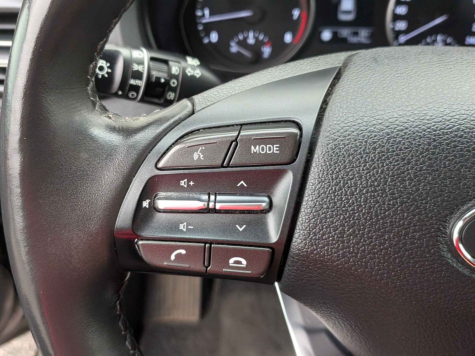 Hyundai I30 1.5 T-GDi 