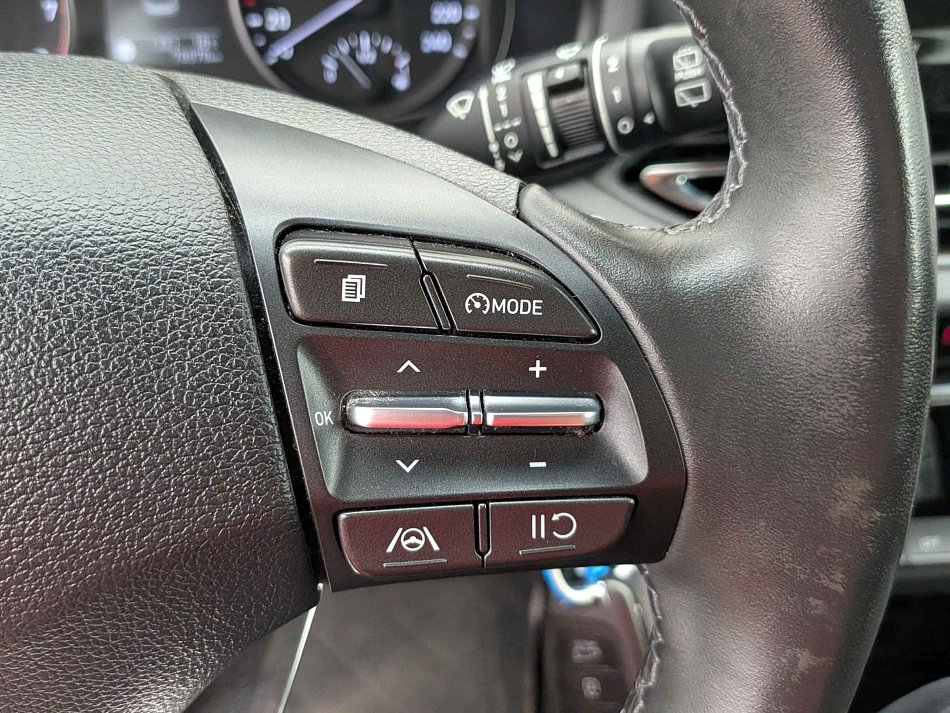 Hyundai I30 1.5 T-GDi 