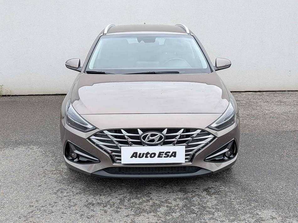 Hyundai I30 1.5 T-GDi 