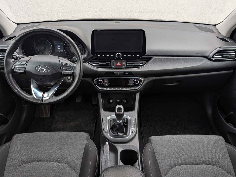 Hyundai I30 1.5 T-GDi 