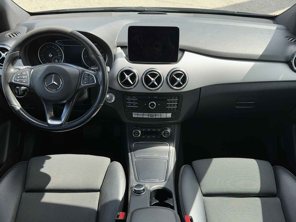 Mercedes-Benz Třída B 2.2 CDi  B200