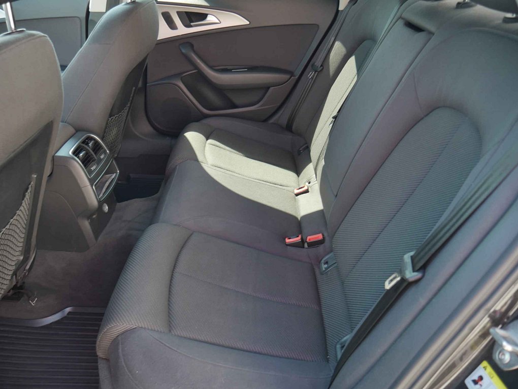 Audi A6 2.0TDi 