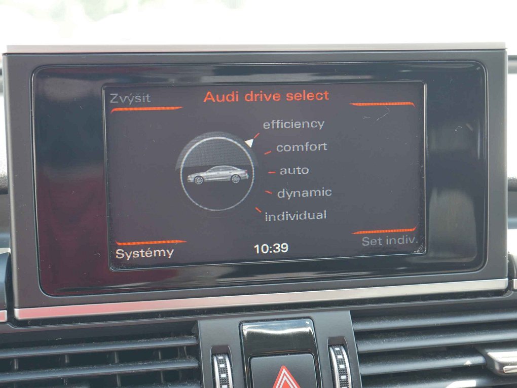 Audi A6 2.0TDi 