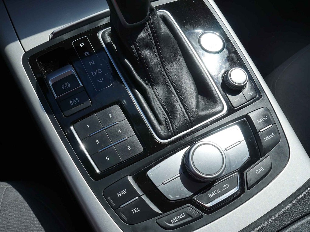 Audi A6 2.0TDi 