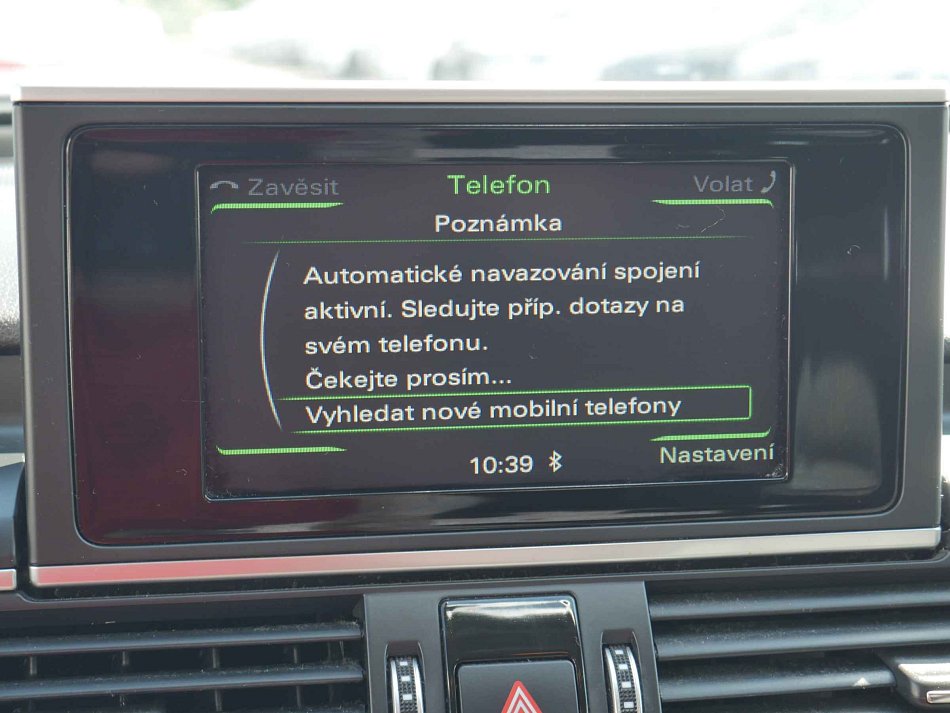 Audi A6 2.0TDi 