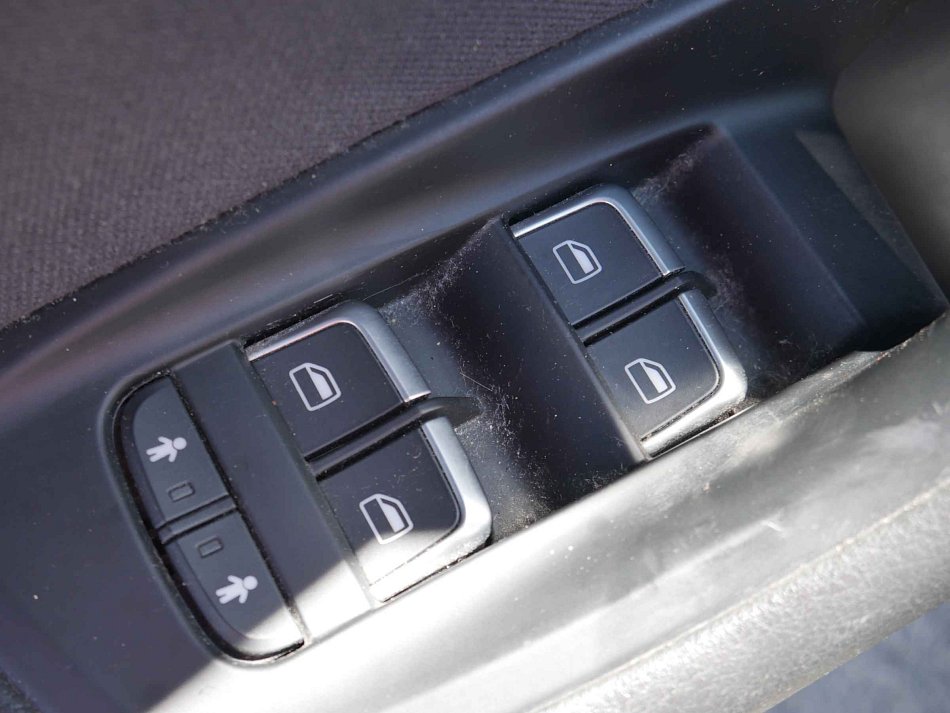 Audi A6 2.0TDi 