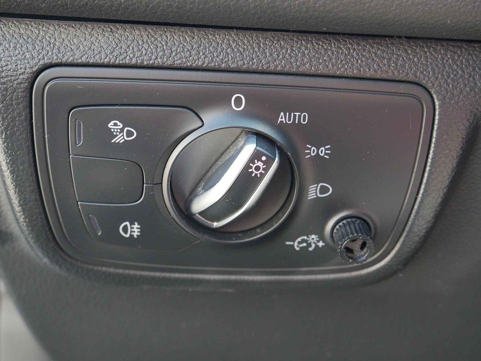 Audi A6 2.0TDi 