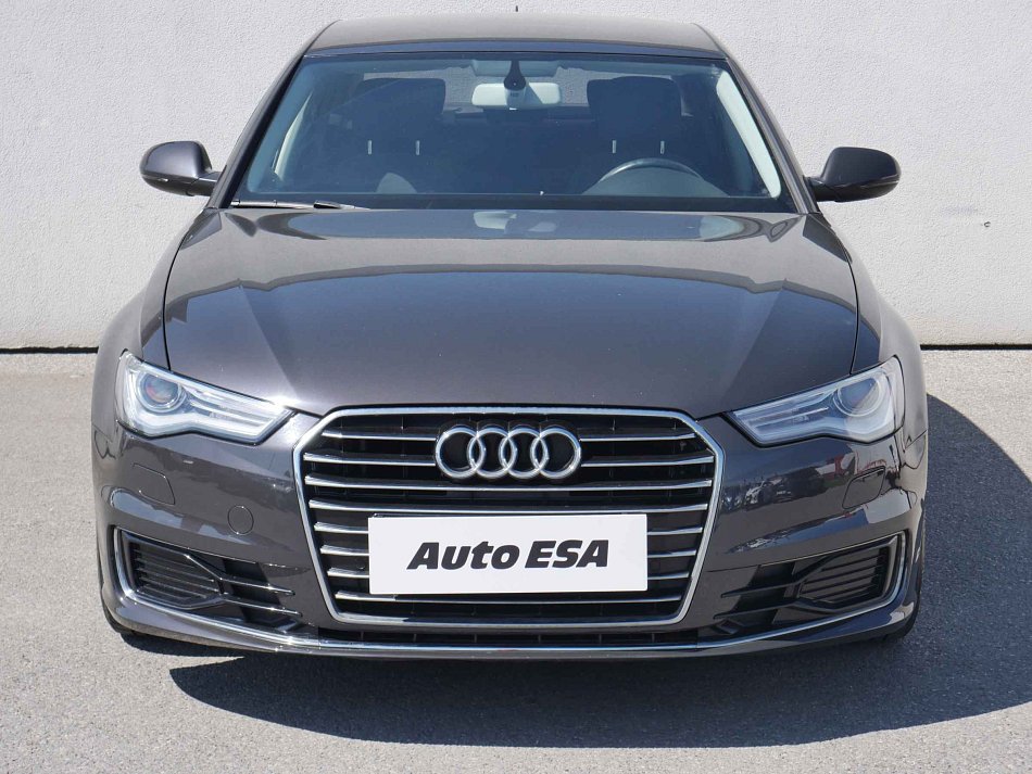 Audi A6 2.0TDi 