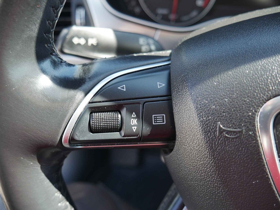 Audi A6 2.0TDi 