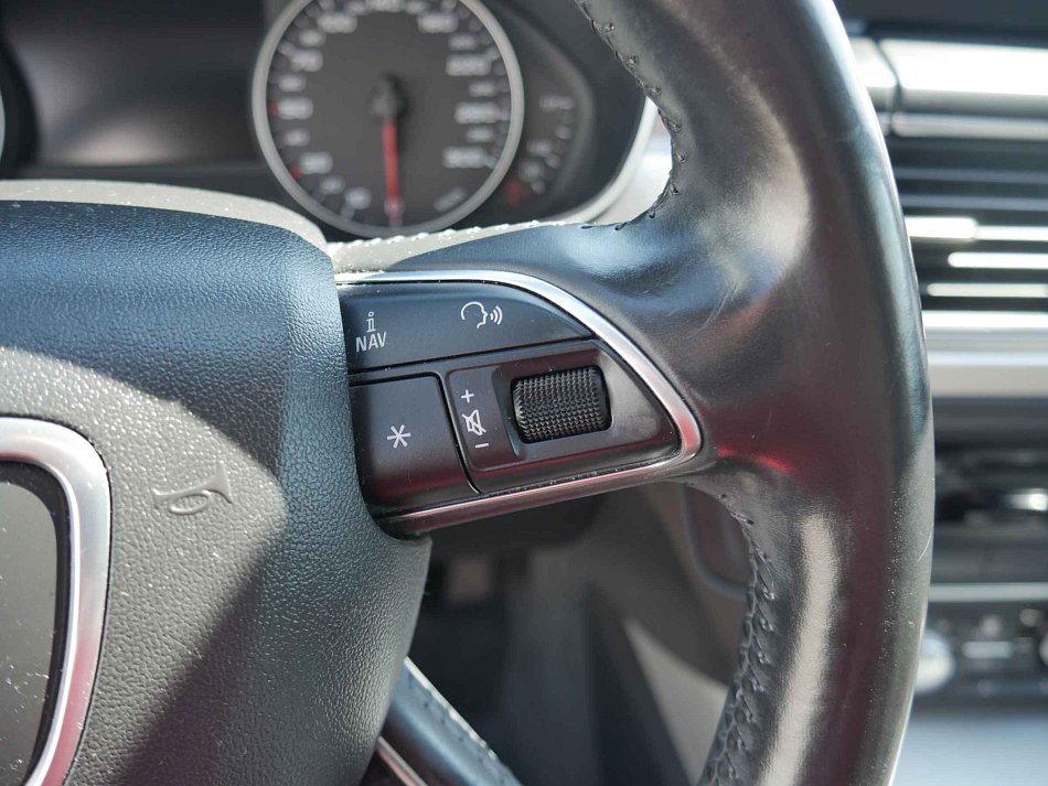 Audi A6 2.0TDi 