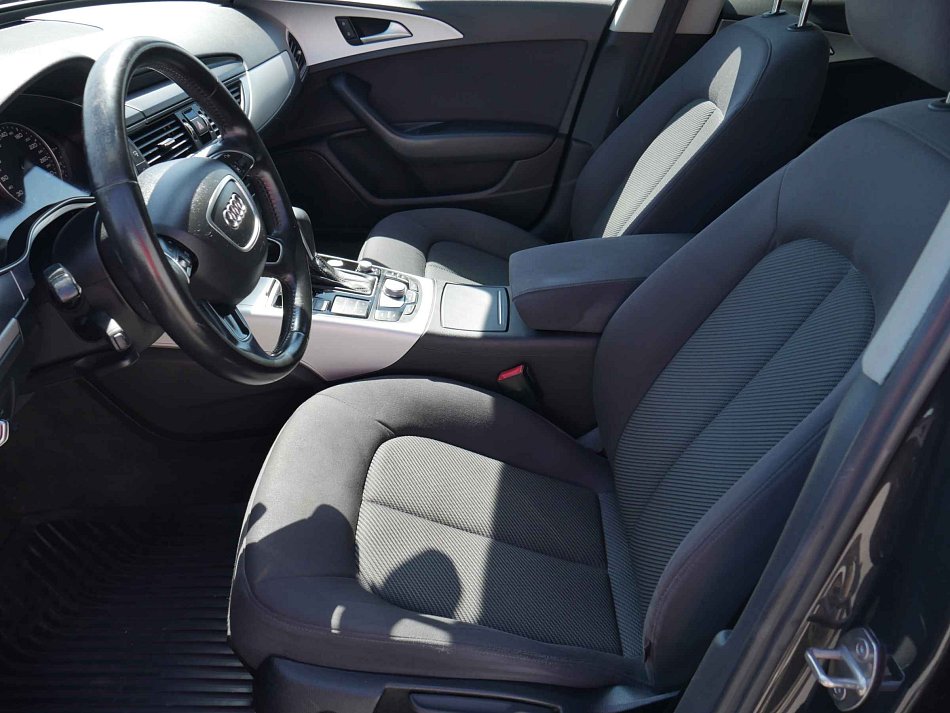 Audi A6 2.0TDi 