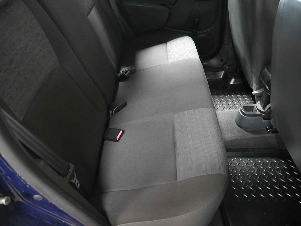 Dacia Duster 1.6i 