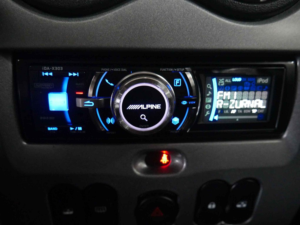 Dacia Duster 1.6i 