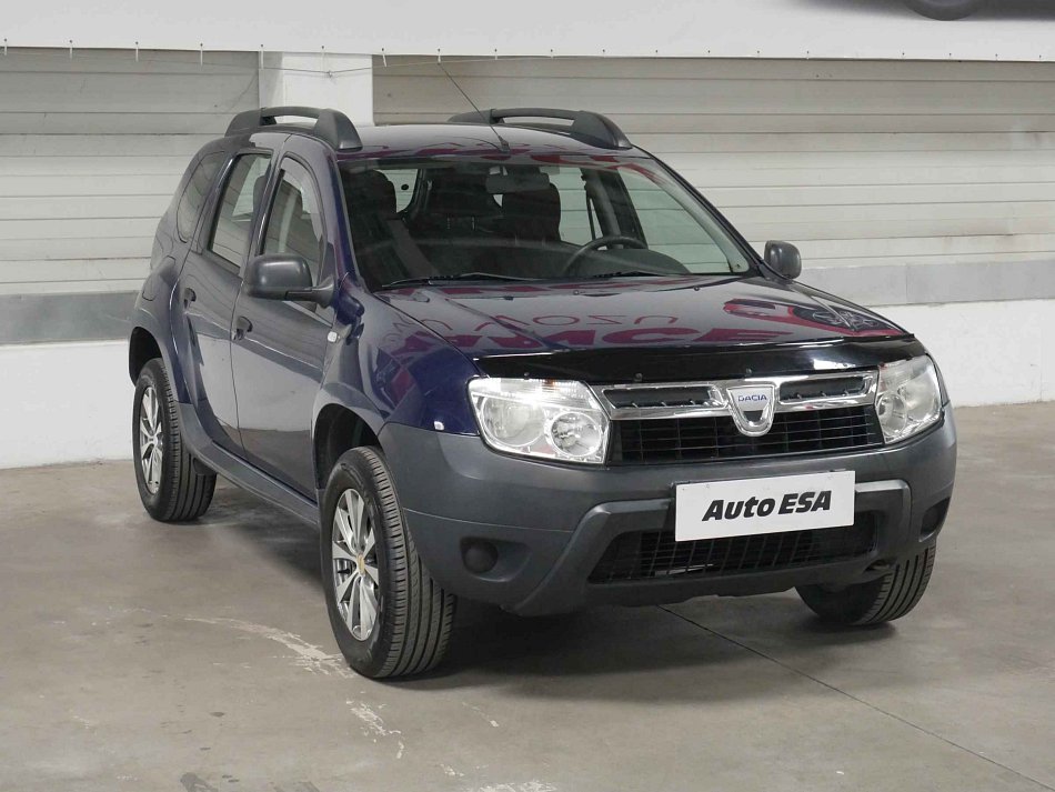 Dacia Duster 1.6i 