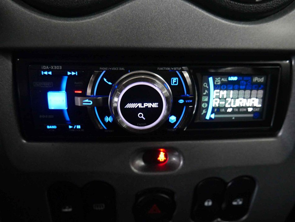 Dacia Duster 1.6i 