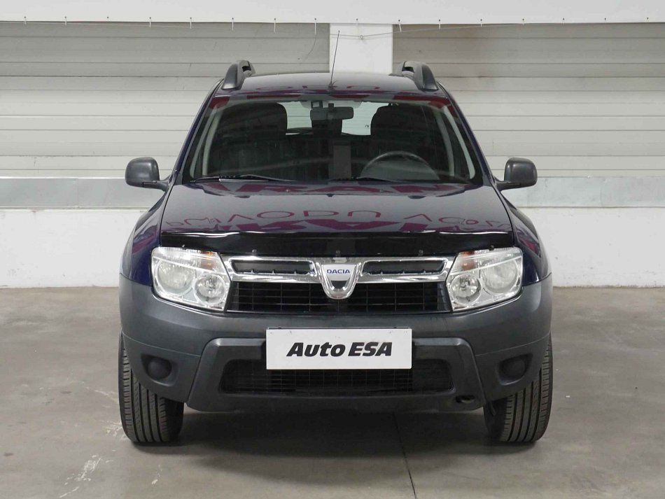 Dacia Duster 1.6i 