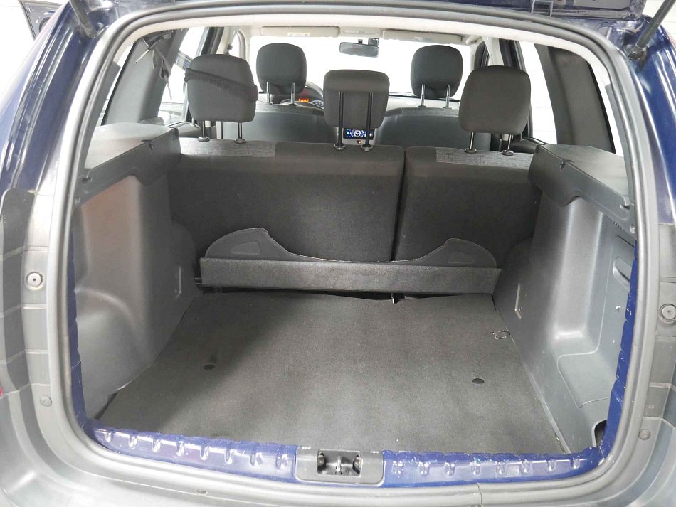 Dacia Duster 1.6i 