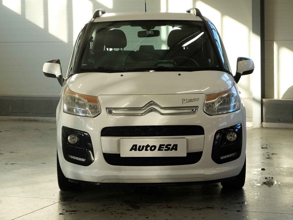 Citroën C3 Picasso 1.4i 