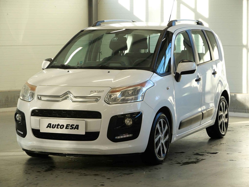 Citroën C3 Picasso 1.4i 
