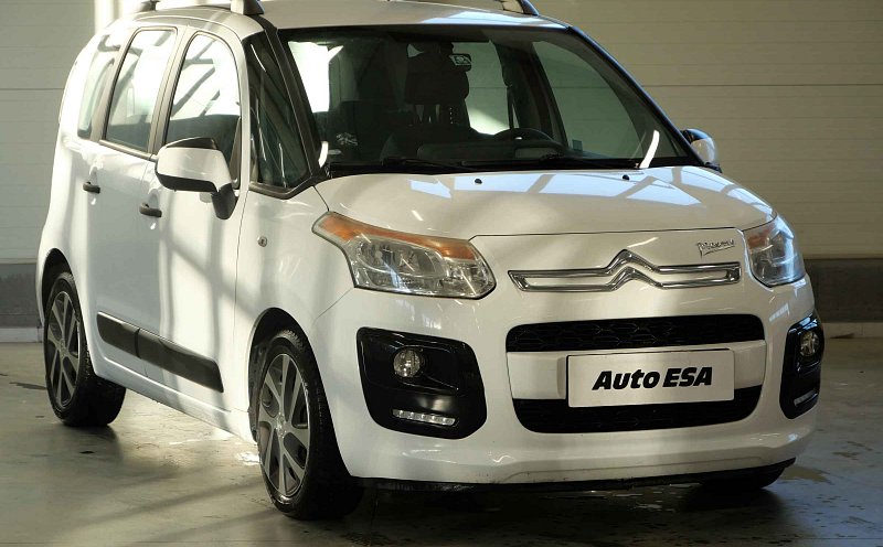 Citroën C3 Picasso 1.4i 