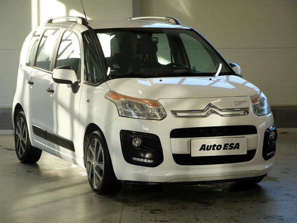 Citroën C3 Picasso 1.4i 