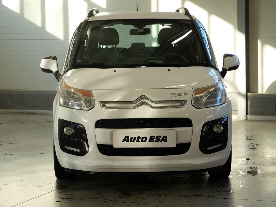 Citroën C3 Picasso 1.4i 