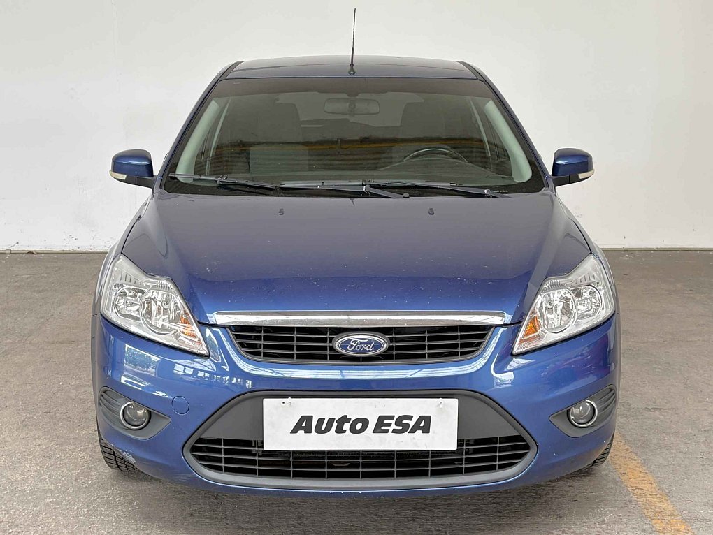 Ford Focus 1.6i 