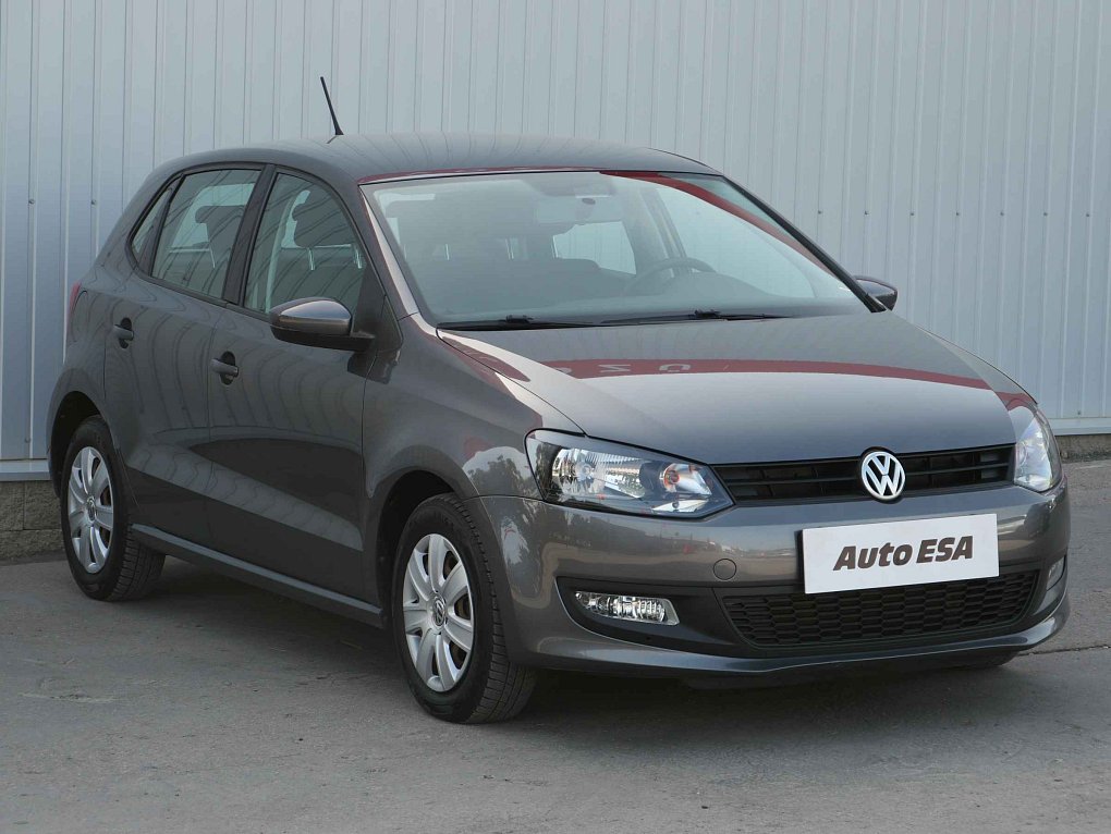 Volkswagen Polo 1.2i 