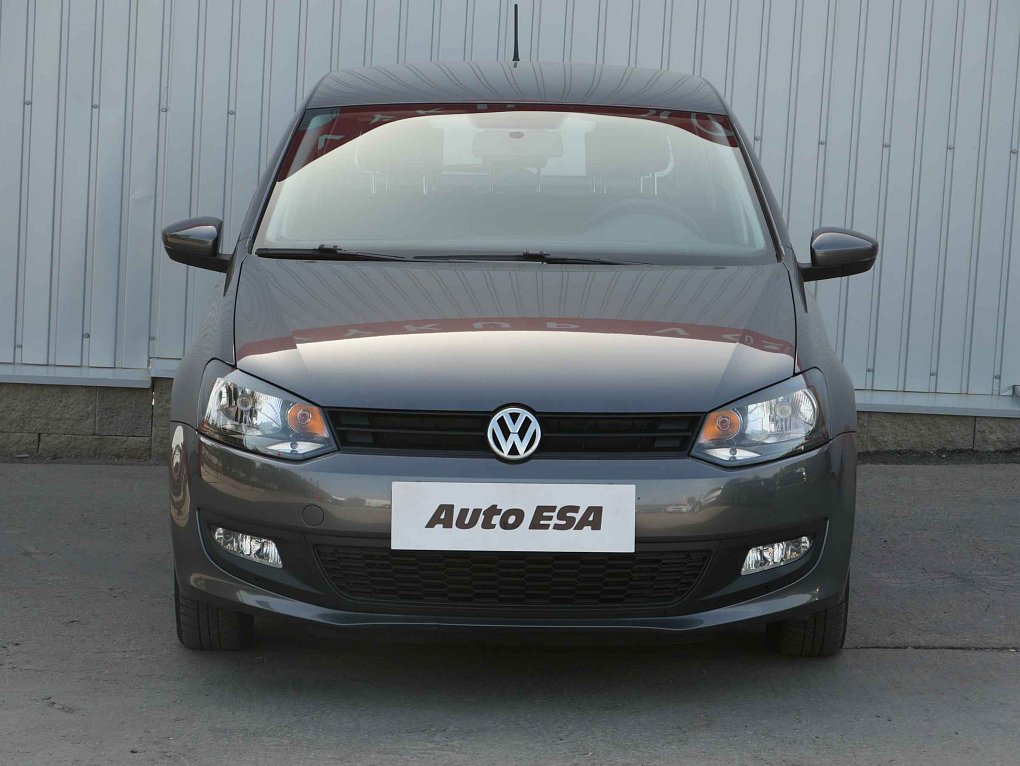 Volkswagen Polo 1.2i 